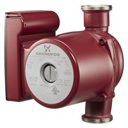 UP15-29SUC/TLC 1/12 HP 115V Stainless Steel Circulator Pump