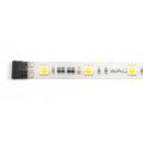 WAC Lighting White 10W 60-Light LED Tape Lighting 
