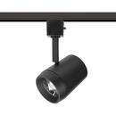 WAC Lighting Black 11W 1-Light LED Track Lighting 