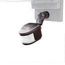 WAC Lighting Bronze 22W LED Motion Sensor 