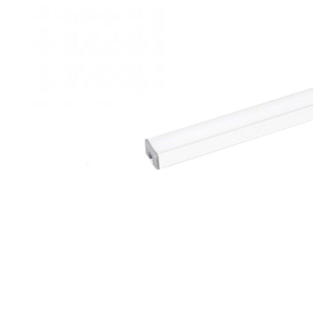 WAC Lighting White End Cap 
