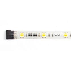 2W 1-Light LED Tape Lighting in White