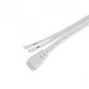144 in. 22W Extension Cable in White
