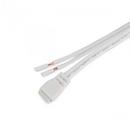WAC Lighting White 144 in. 22W Extension Cable 