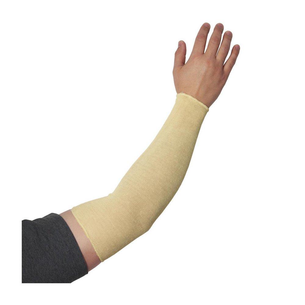 PIP&reg; Yellow Cut Resistant Sleeve (Pack of 12) 