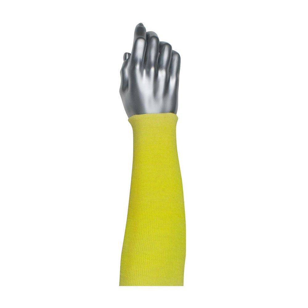 PIP&reg; Yellow Cut Resistant Sleeve (Pack of 12) 