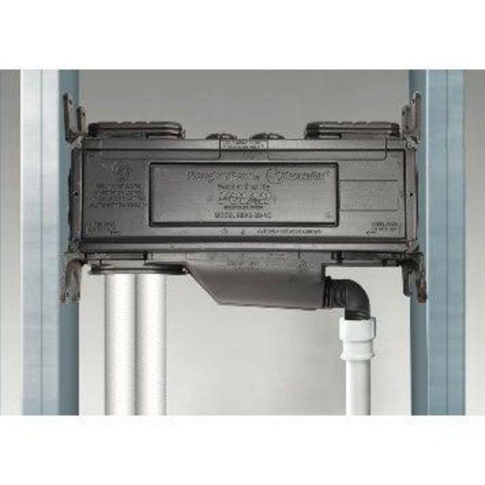Marketair Drain Box 