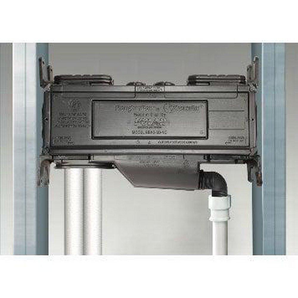 Marketair Rough-In Box for Wall Mount Mini Split 