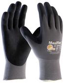 MaxiFlex® Ultimate™ Black Glove 