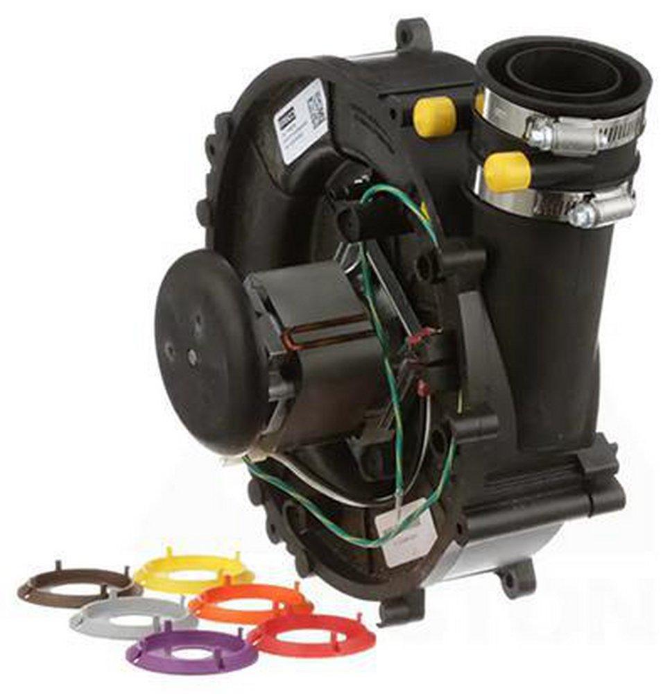 YORK&reg; CMBST BLWR MTR KIT *X 