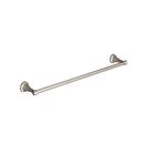 DXV Brushed Nickel 18 in. Towel Bar 