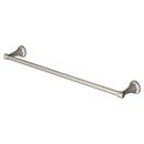 DXV Brushed Nickel 18 in. Towel Bar 