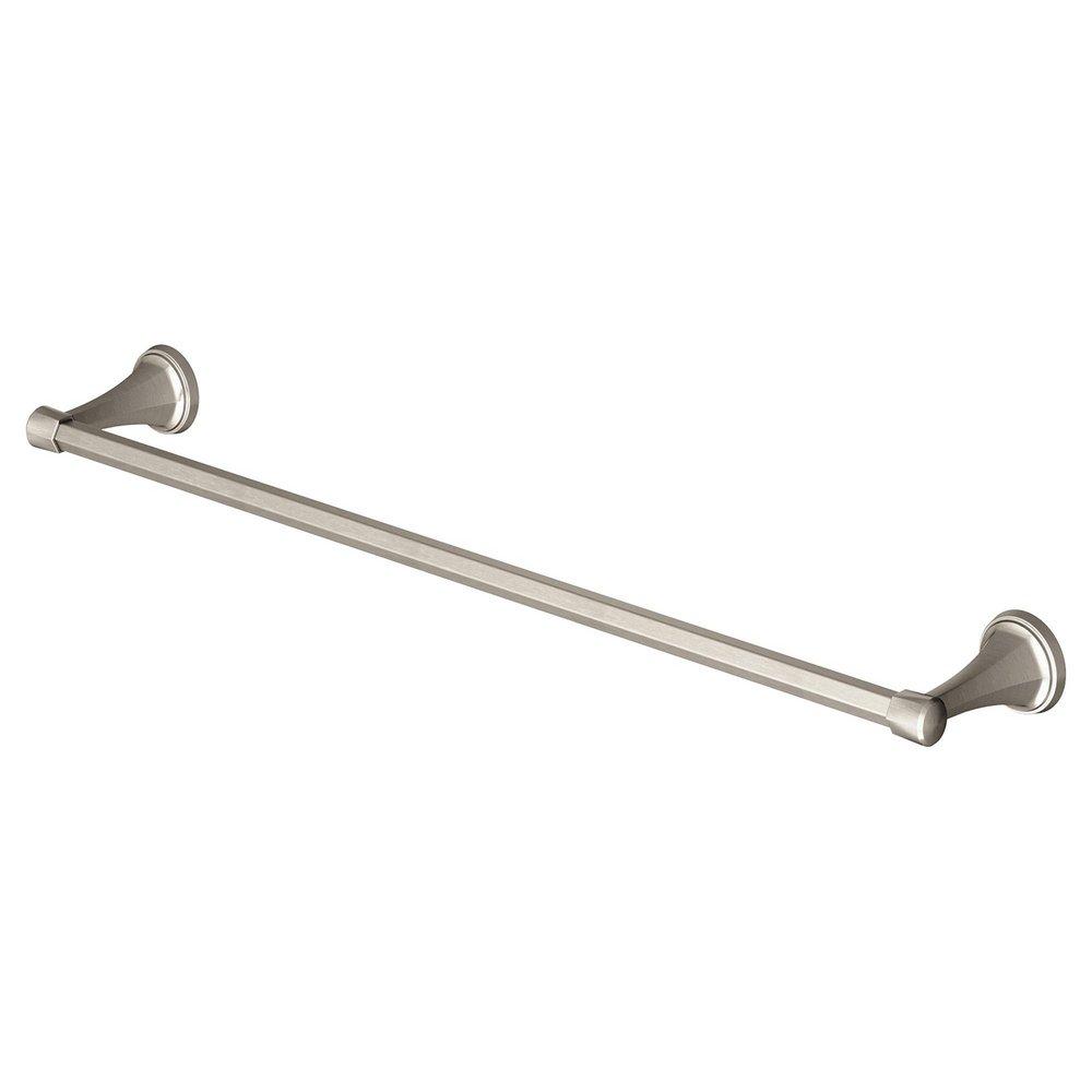 DXV Brushed Nickel 18 in. Towel Bar 