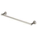 DXV Brushed Nickel 18 in. Towel Bar 