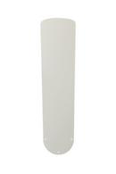 Westcraft White 42 in. 38W 120V 5-Blade Ceiling Fan with LED Light Kit 