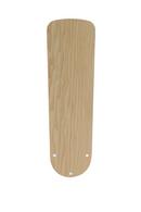 Westcraft White 42 in. 5-Blade Hugger Mount Ceiling Fan with LED Light Kit 