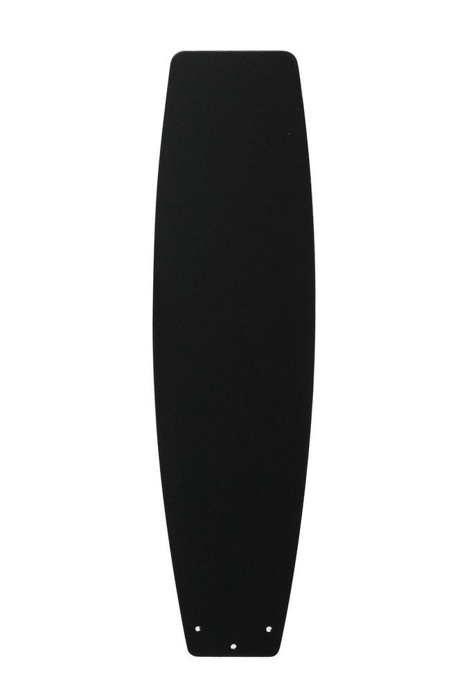 Westcraft Brushed Nickel 52 in. 3-Blade Ceiling Fan with Integrated LED Light Kit 