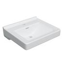 PROFLO® White Wall Mount Sink 