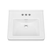 Wall Mount Bathroom Sinks