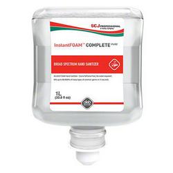 1 L Foam Hand Sanitizer (Case of 6)