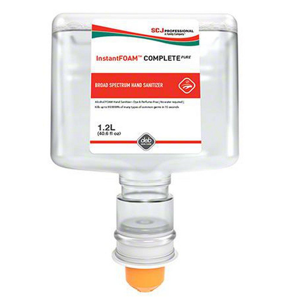 SC Johnson Professional® Clear Hand Sanitizer in Clear (Case of 3) 