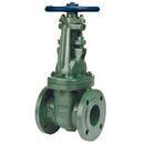 3/4 in. 150# RF FLG CF8M T10 Gate Valve PTFE Packing, API-603, Stainless Steel 316 Body, Trim 10, Bolted Bonnet