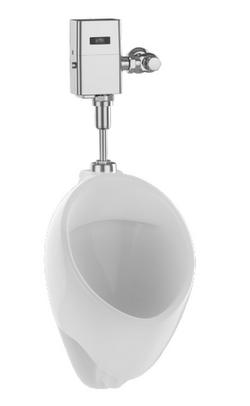 Wash Out Urinal in Cotton