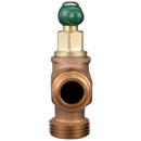 1/2 195XL HOSE BIBB LEAD FREE 