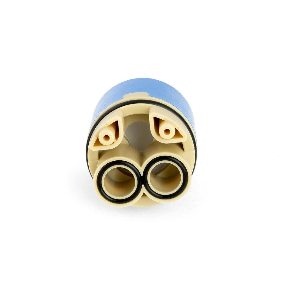 Zurn Yellow Mixing Cartridge 