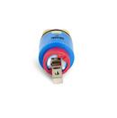 Zurn Yellow Mixing Cartridge 