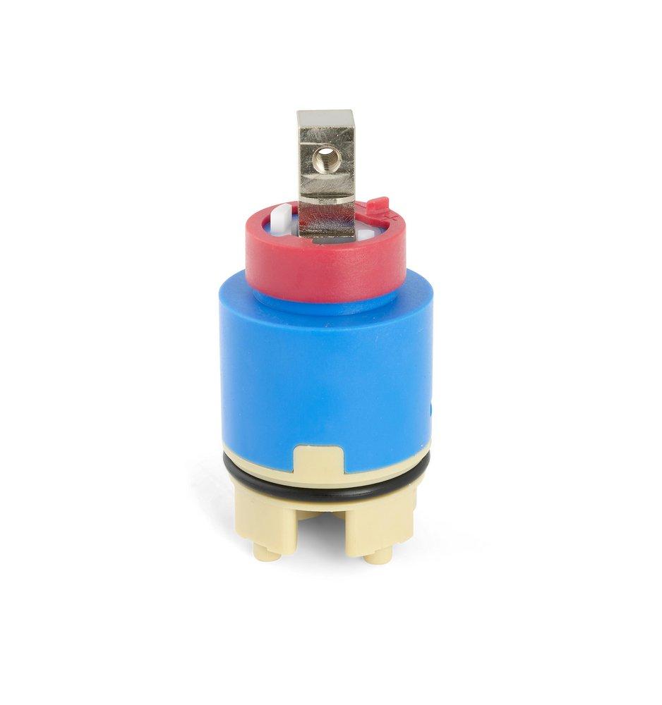 Zurn Yellow Mixing Cartridge 
