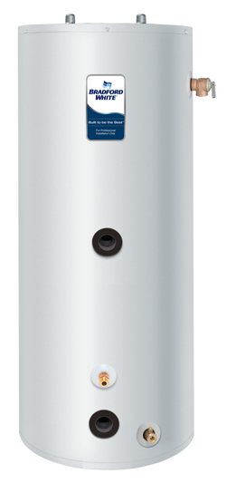 38 gal. Residential Indirect Water Heater