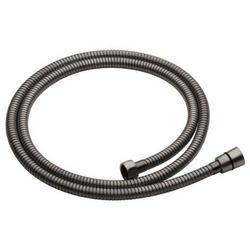 82 in. Hand Shower Hose in Brilliance® Luxe Steel®