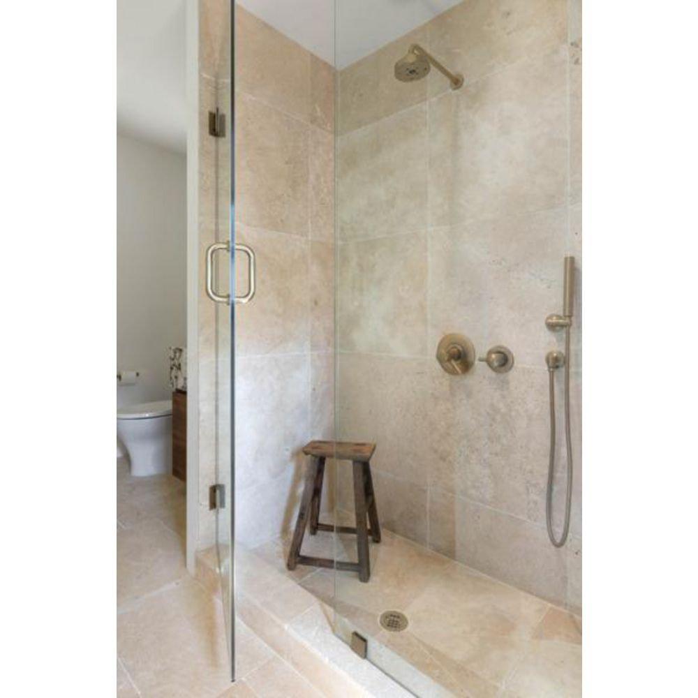 Brizo Luxe Gold Single Function H2Okinetic&reg; Spray Showerhead 