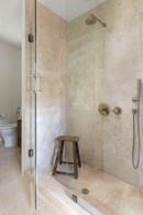 Brizo Luxe Gold Single Function H2Okinetic&reg; Spray Showerhead 