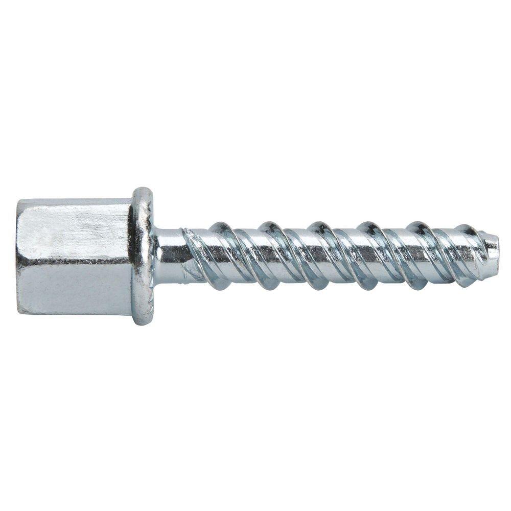 DEWALT Anchors & Fasteners Carbon Steel Rod Hanging Anchor 
