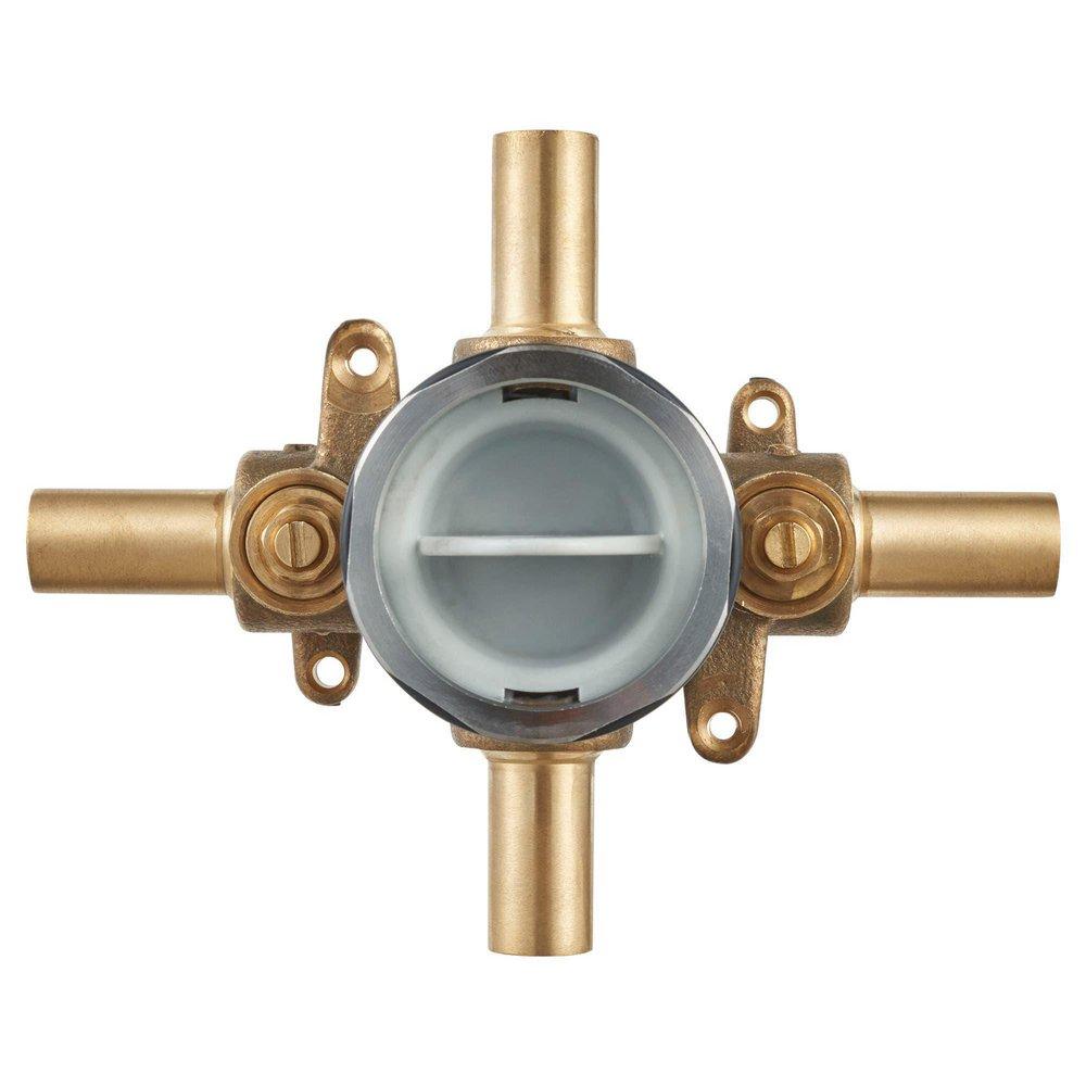 American Standard Stub-Out Pressure Balancing Valve 