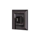 American Standard Polished Chrome Metal Valve Trim 