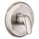 American Standard Brushed Nickel Metal Valve Trim 