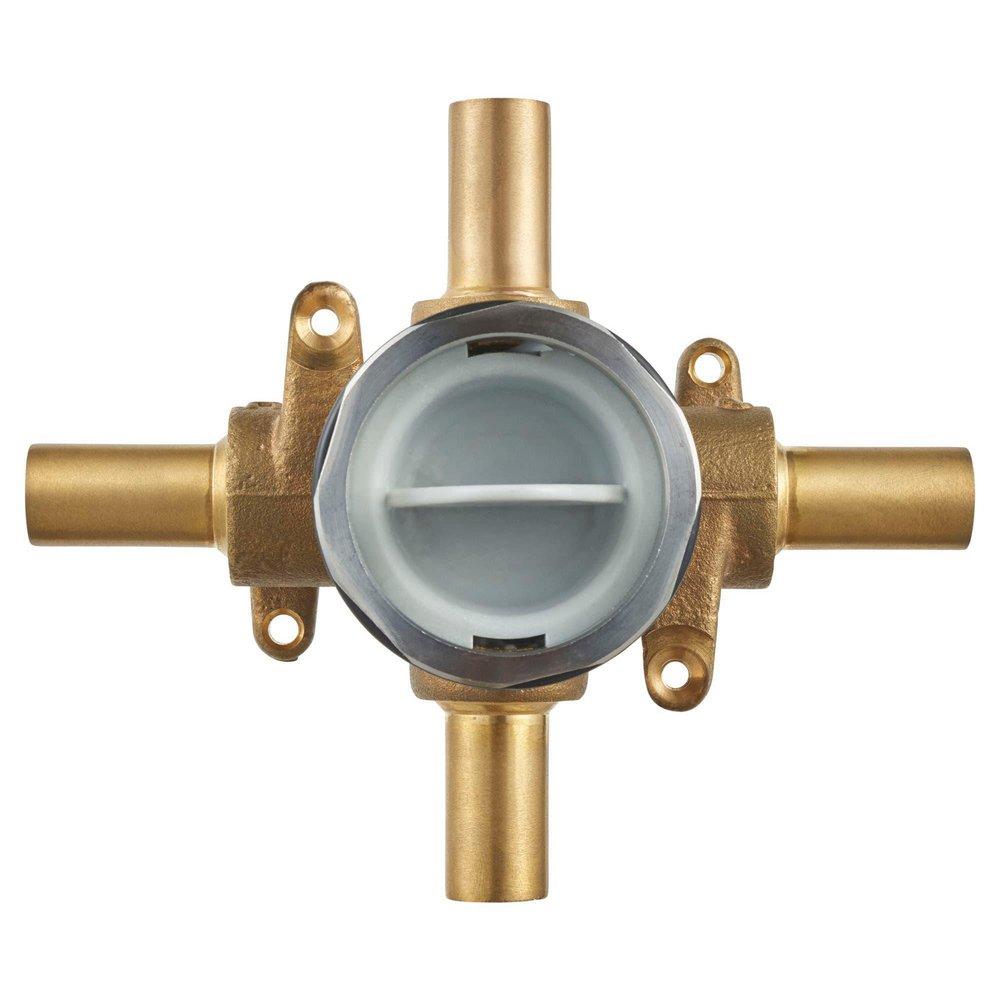 American Standard Stub-Out Pressure Balancing Valve 