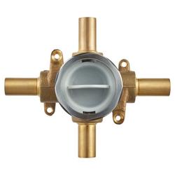 1/2 in. Stub-Out Pressure Balancing Valve