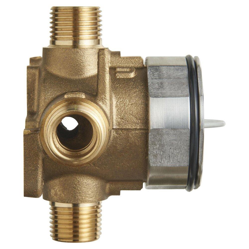 American Standard MNPT Pressure Balancing Valve 