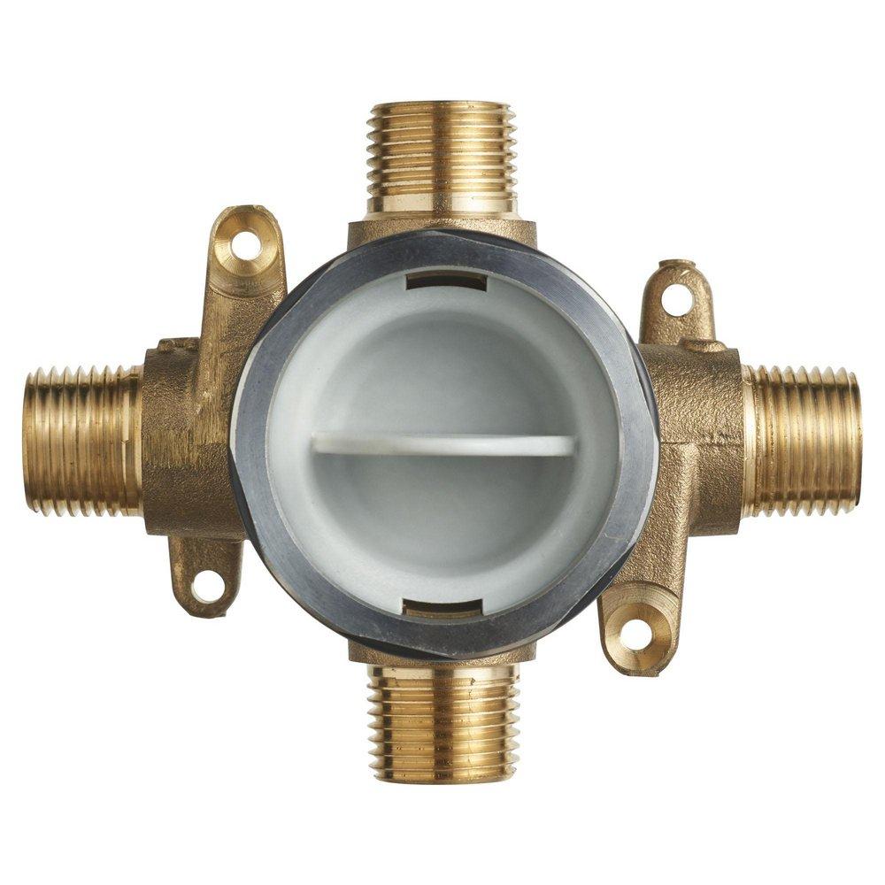 American Standard MNPT Pressure Balancing Valve 