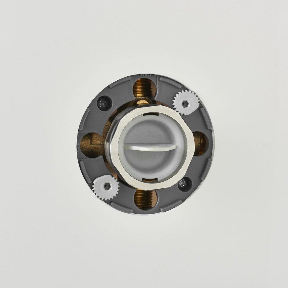 American Standard MNPT Pressure Balancing Valve 