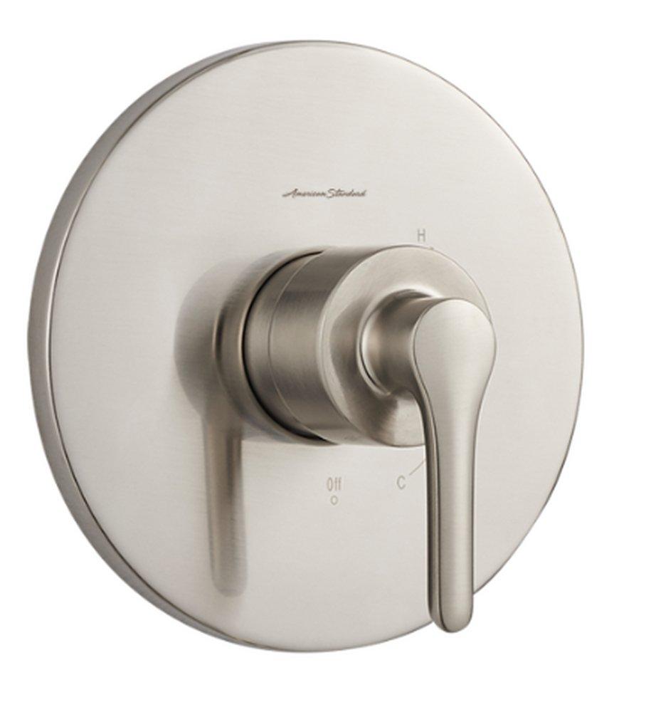American Standard Brushed Nickel Single Handle Bathtub & Shower Faucet (Trim Only) 