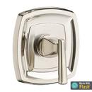 American Standard Brushed Nickel Single Handle Single Function Shower Faucet Trim Only 