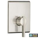 American Standard PVD Brushed Nickel Single Handle Bathtub & Shower Faucet (Trim Only)