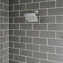 American Standard Polished Nickel Single Handle Single Shower Faucet Trim Only 