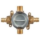 1/2 in. Cold Expansion PEX Connection Pressure Balancing Valve with Stops