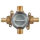 1/2 in. Cold Expansion PEX Connection Pressure Balancing Valve with Stops